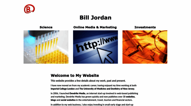 billswebsite.co.uk