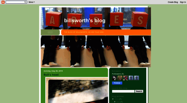 billsworth.blogspot.com