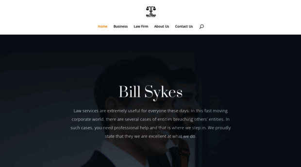 billsykes.com.au