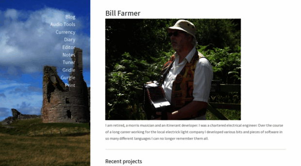 billthefarmer.github.io