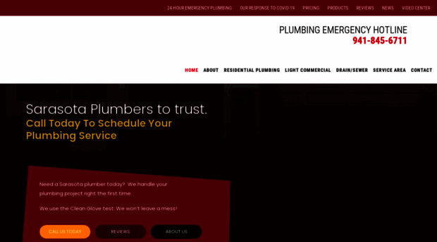 billtheplumber.com