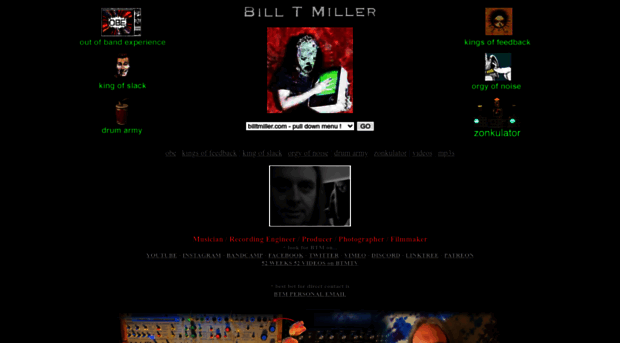 billtmiller.com