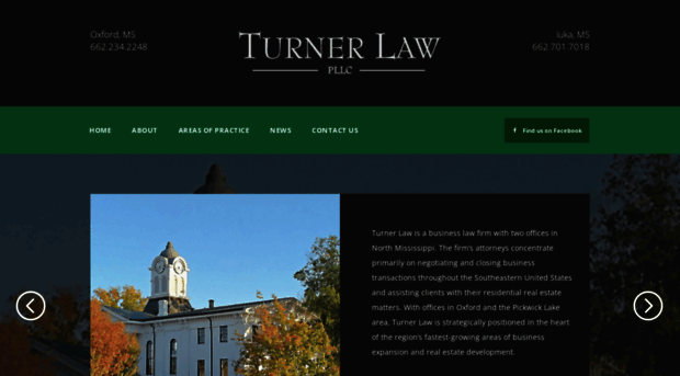 billturnerlaw.com