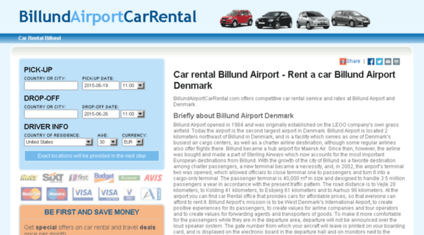 billundairportcarrental.com