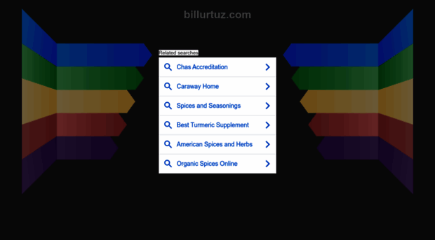 billurtuz.com