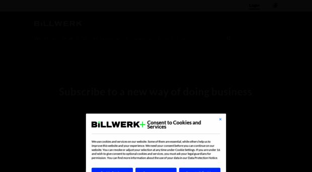 billwerk.plus