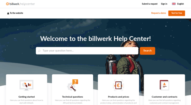 billwerk.zendesk.com