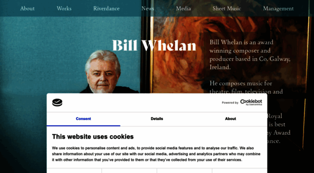 billwhelan.com