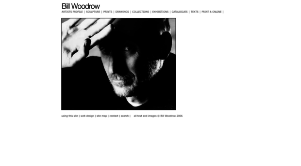 billwoodrow.com