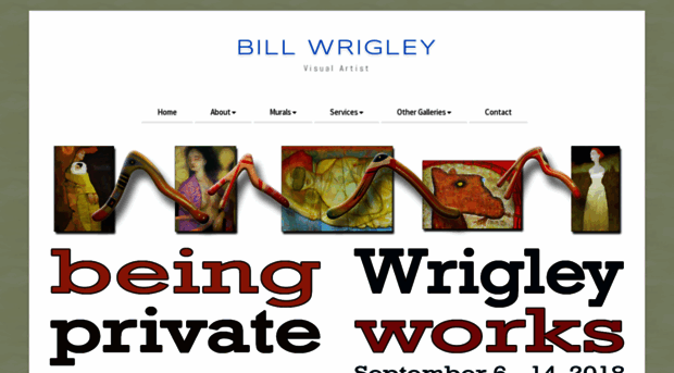 billwrigley.com