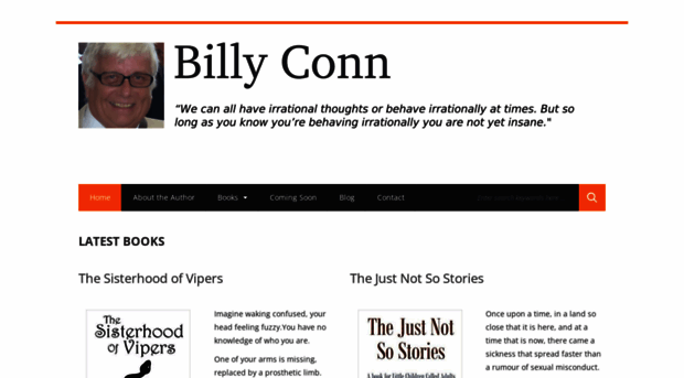 billy-conn.net