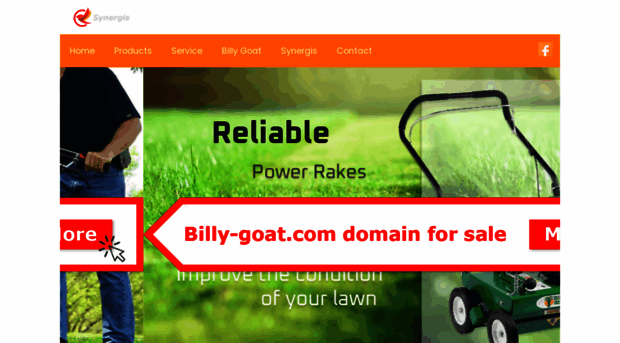 billy-goat.com