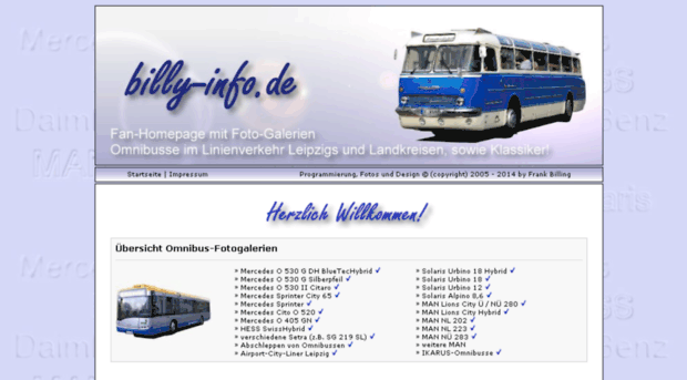 billy-info.de