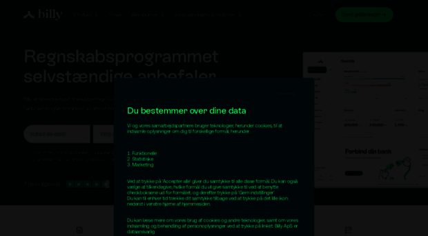 billy.dk
