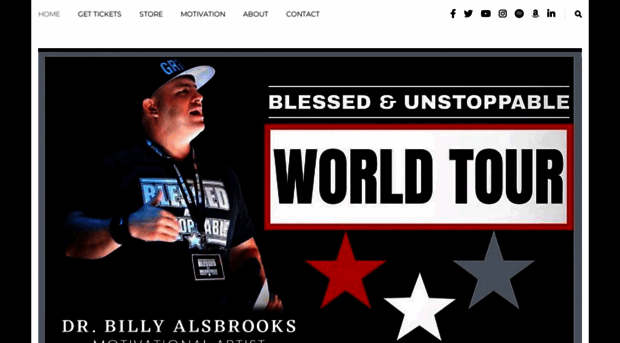 billyalsbrooks.com