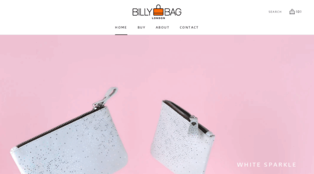 billybag.com