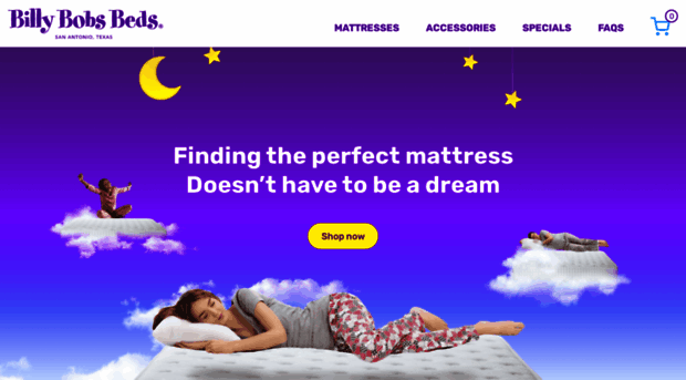 billybobsbeds.com