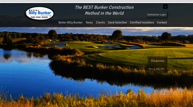 billybunker.com