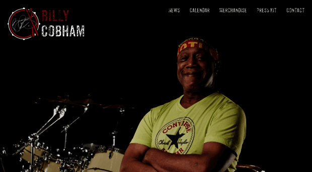 billycobham.com