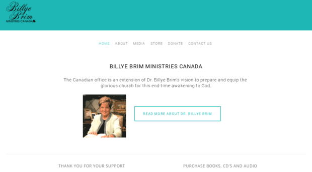 billyebrimcanada.com