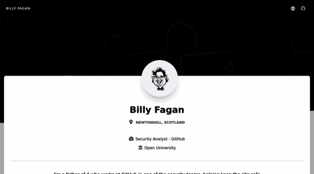 billyfagan.co.uk