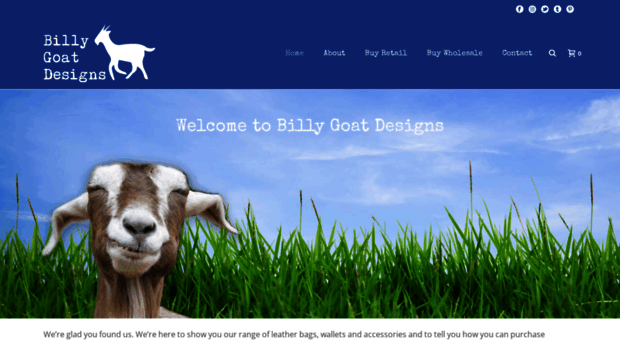 billygoatdesigns.com