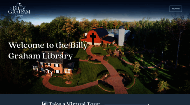 billygrahamlibrary.org