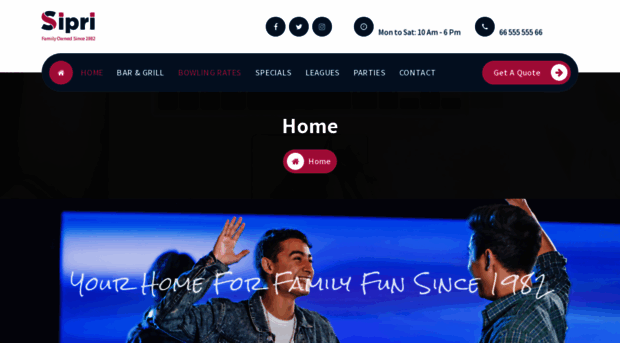 billyhardwicks.com