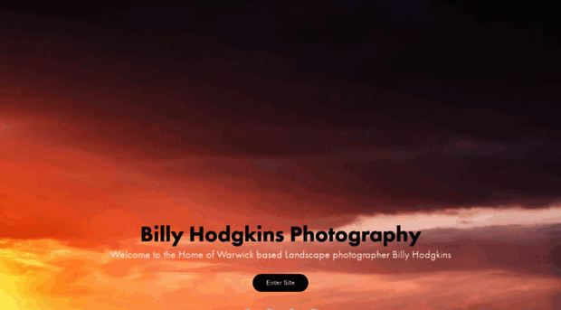 billyhodgkins.co.uk