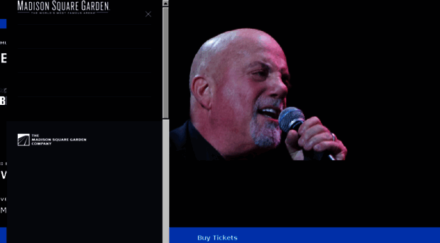 billyjoelmsg.com