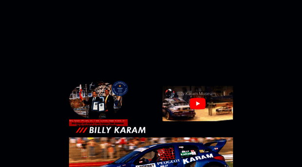 billykaram.org