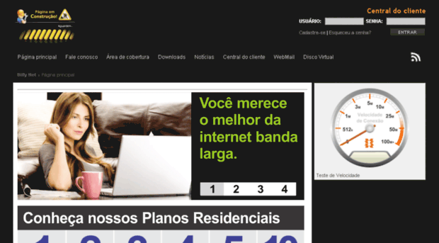 billynet.com.br