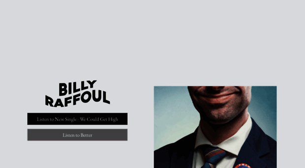 billyraffoul.com