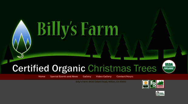 billysfarm.com