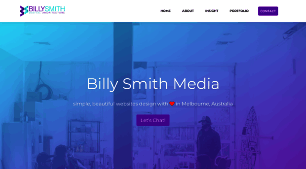 billysmithmedia.com.au