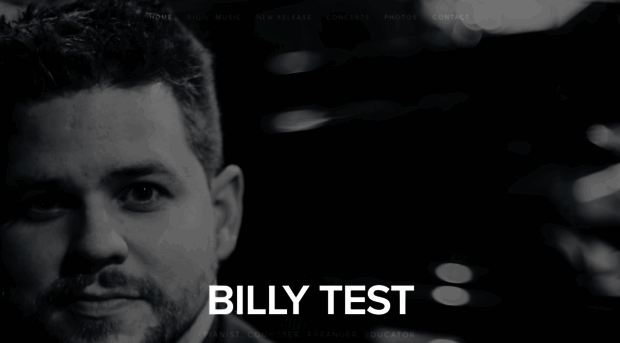 billytest.com