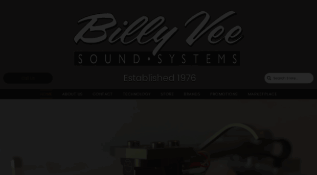 billyvee.co.uk