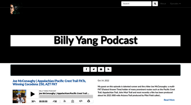 billyyangpodcast.libsyn.com