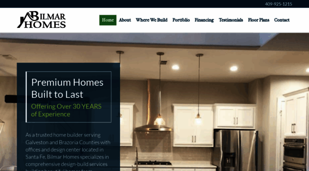 bilmarhomes.com