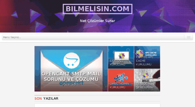 bilmelisin.com