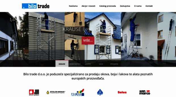 bilo-trade.com