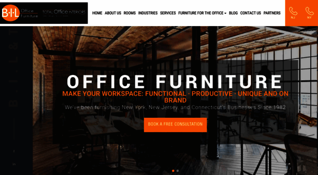 bilofficefurniture.com
