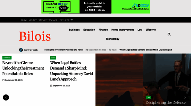 bilois.com