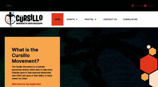 biloxicursillo.org