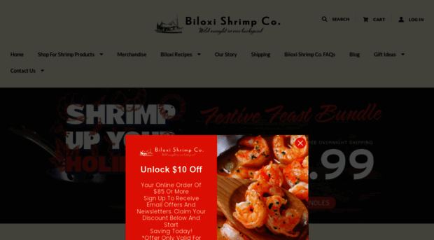 biloxishrimpco.com