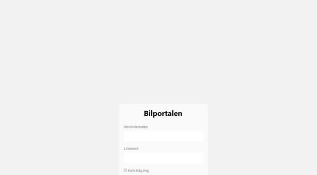 bilportalen.aldhub.com