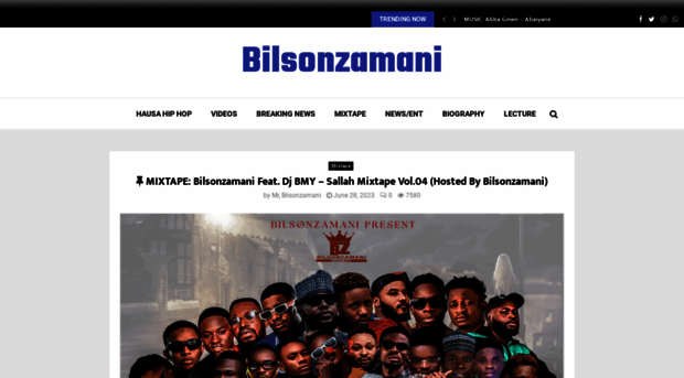 bilsonzamani.com.ng