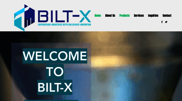 bilt-x.com