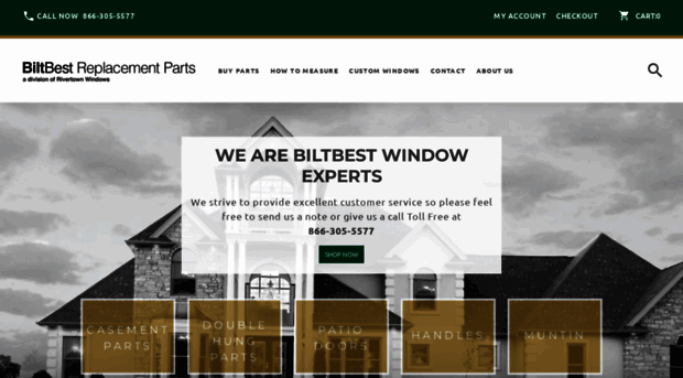 biltbestreplacementparts.com