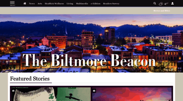 biltmorebeacon.com